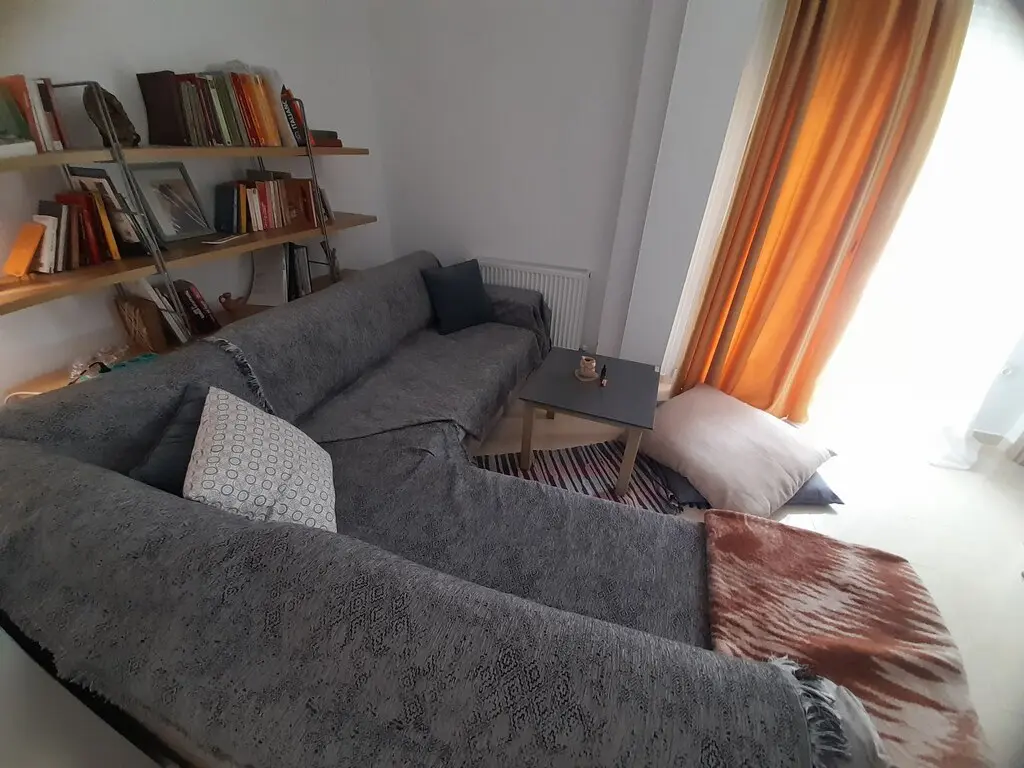 Flat 57 M² In Chalkidiki
