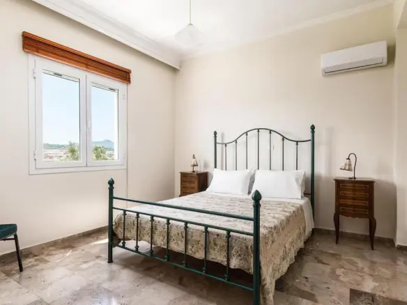 5-bedroom Villa In Corfu, Greece (330 M²)