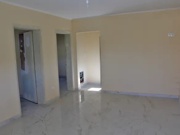 5-bedroom Detached House In Katerini, Greece (270 M²)