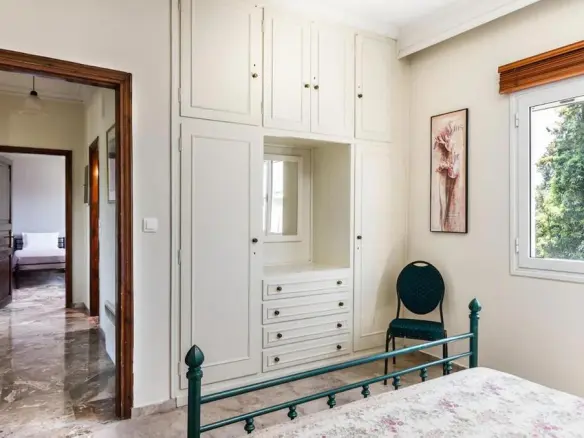 5-bedroom Villa In Corfu, Greece (330 M²)
