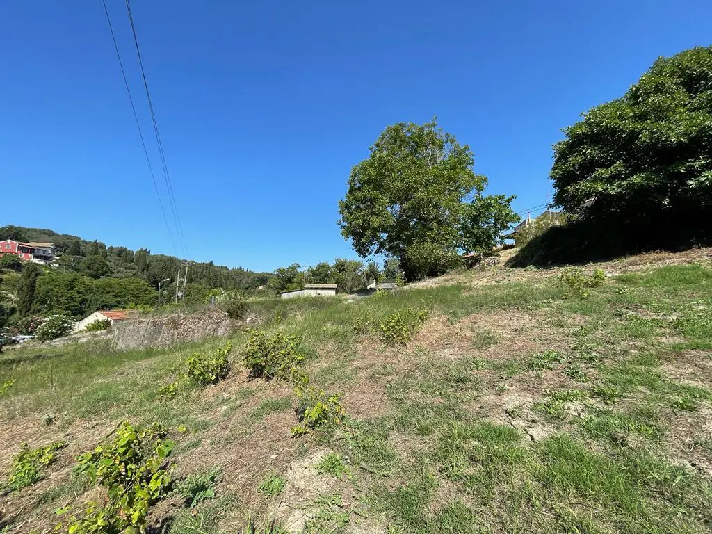 Maisonette Of 100 M² In Corfu