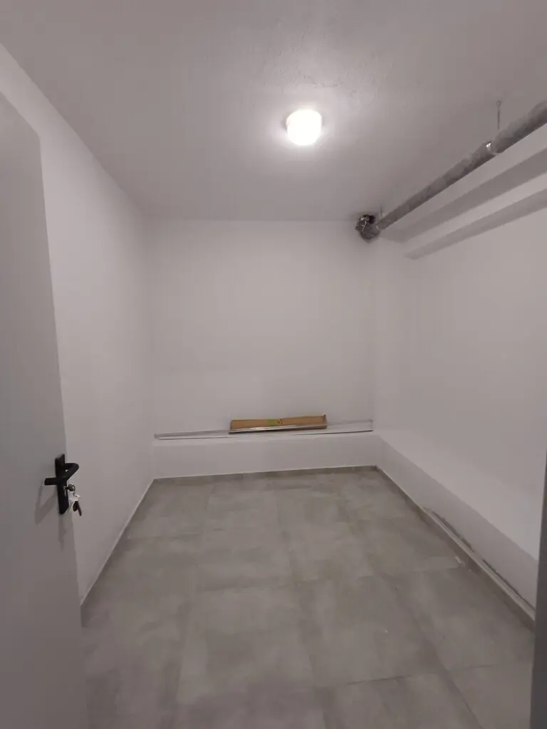 Flat Of 43 M² In Thessaloniki