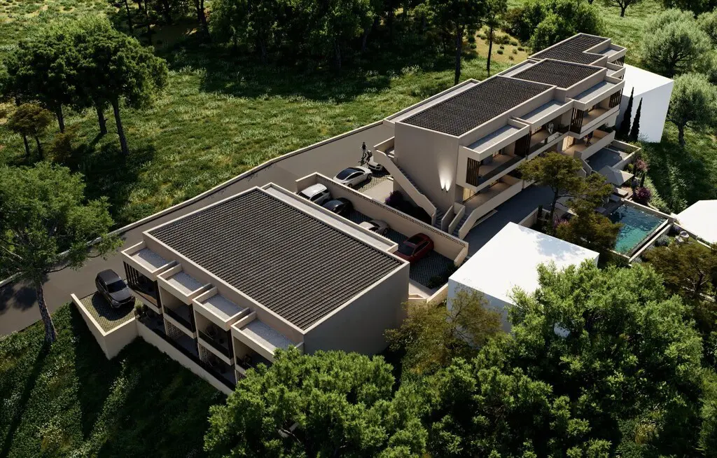 Flat Of 70 M² In Kassandra, Chalkidiki