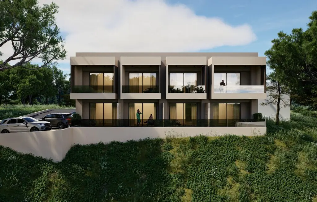 Flat Of 70 M² In Kassandra, Chalkidiki