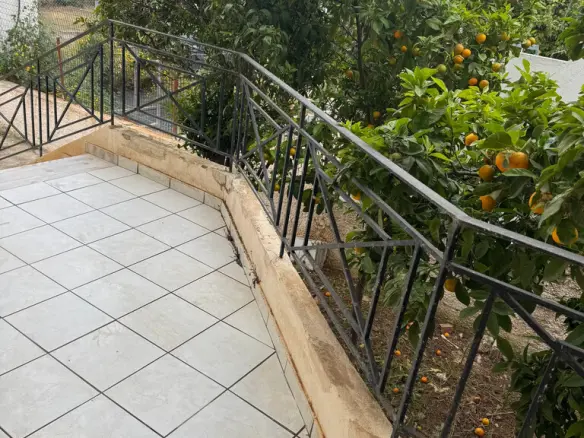 Detached House Of 280 M² In Attica