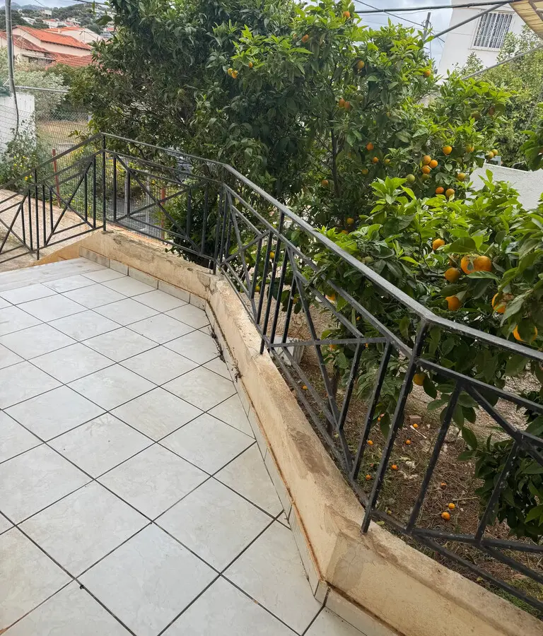 Detached House Of 280 M² In Attica