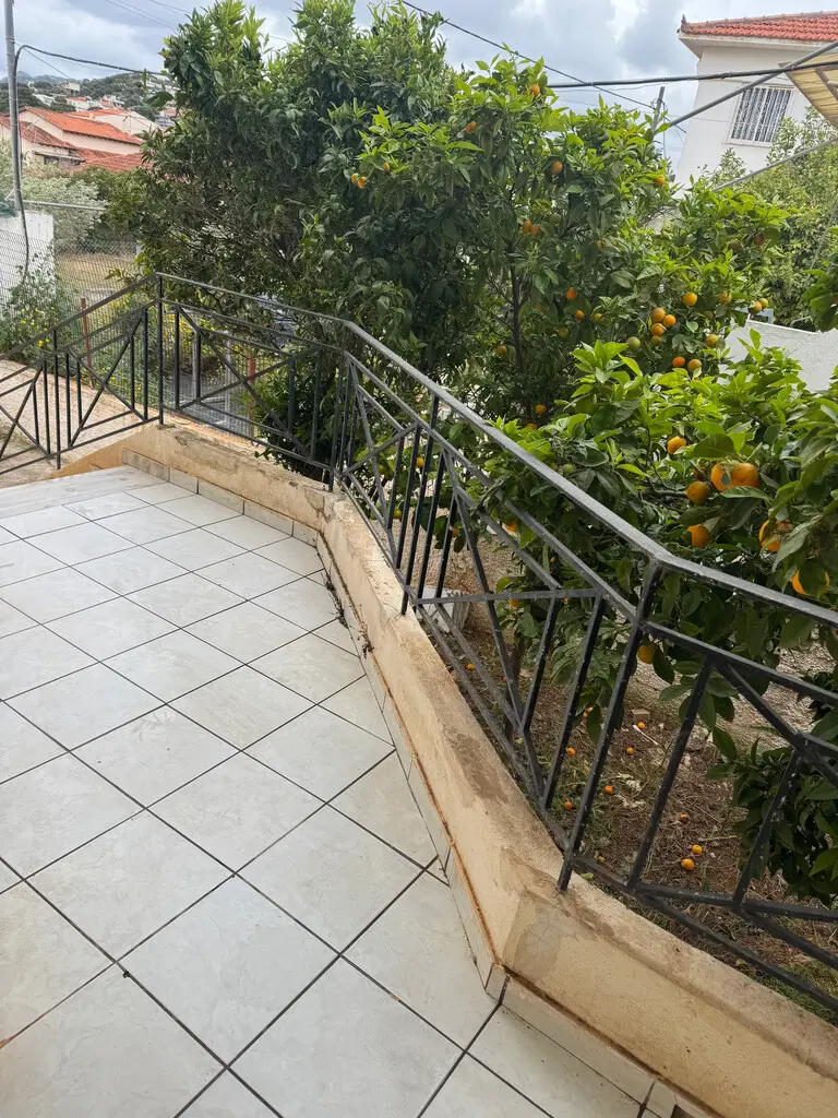 Detached House Of 280 M² In Attica
