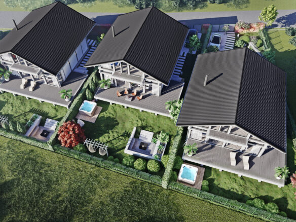 House Of 200 M² With Private Land Plot, Sea Views, And Mountain Views 210000 Euro