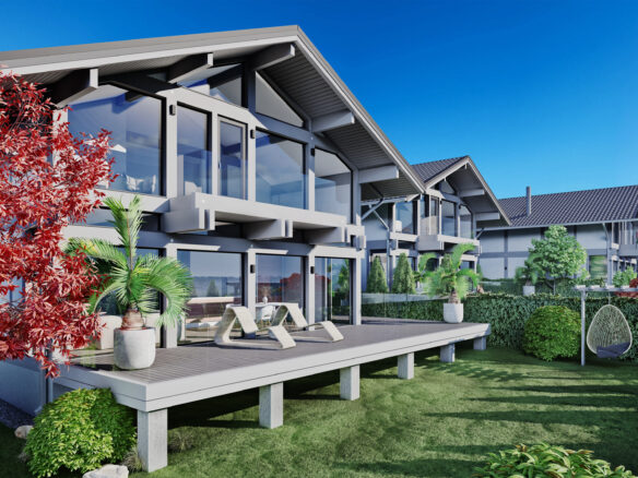 House Of 200 M² With Private Land Plot, Sea Views, And Mountain Views 210000 Euro