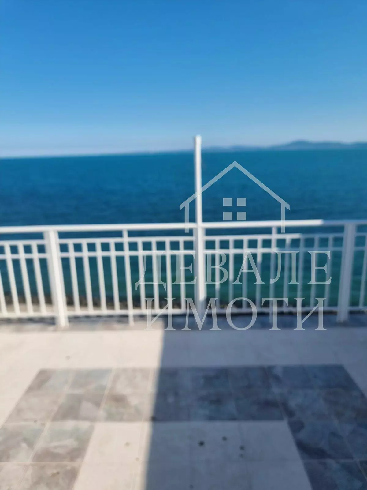 Apartment Of 80 M² With Sea Frontage In Altea Hills