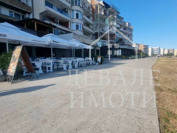 Apartment Of 80 M² With Sea Frontage In Altea Hills