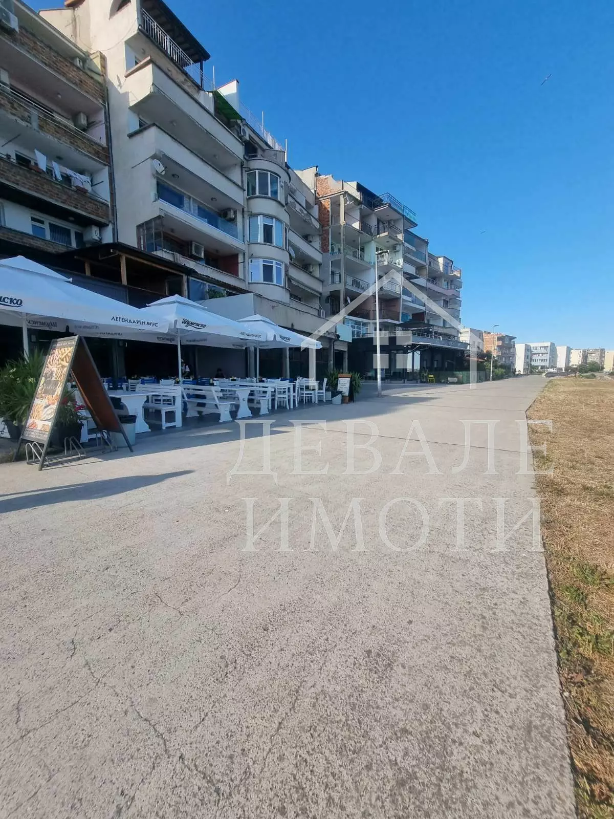 Apartment Of 80 M² With Sea Frontage In Altea Hills