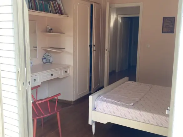 4-bedroom Detached House In Nea Makri, Greece (200 M²)