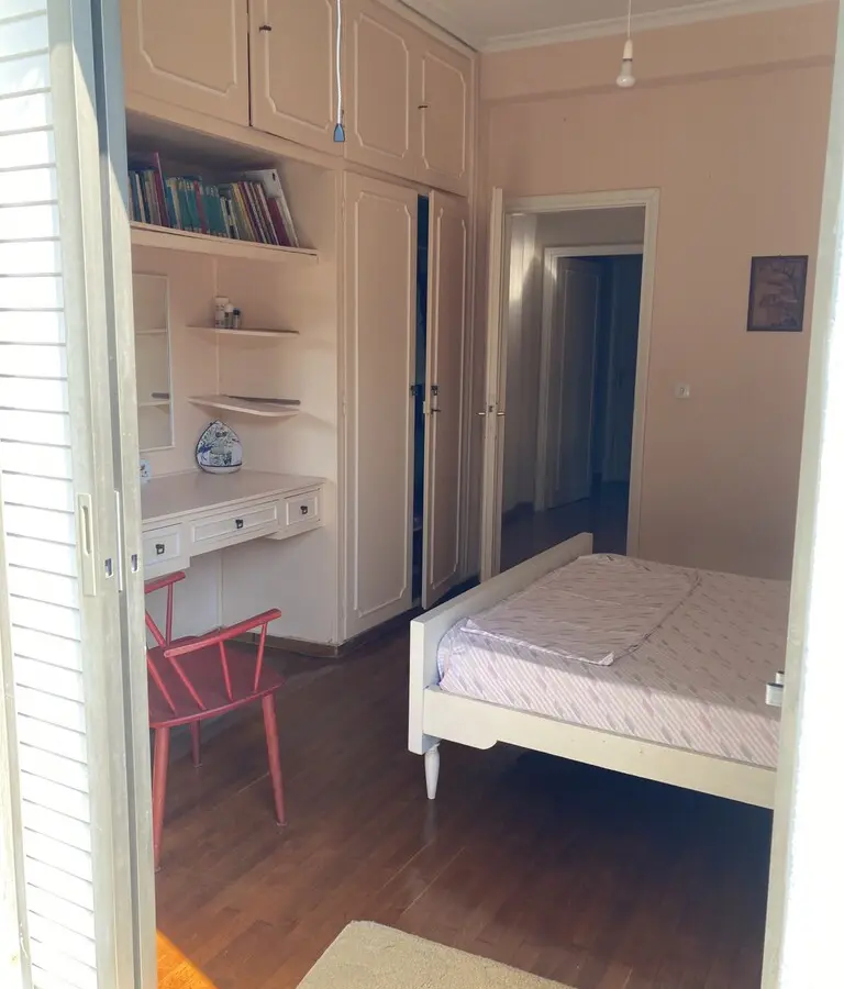 4-bedroom Detached House In Nea Makri, Greece (200 M²)