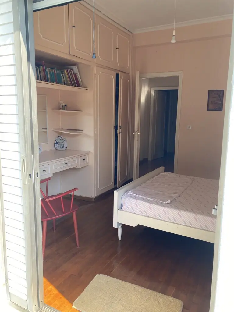 Detached House Of 200 M² In Attica