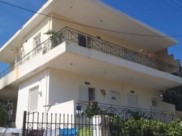 Detached House Of 280 M² In Attica