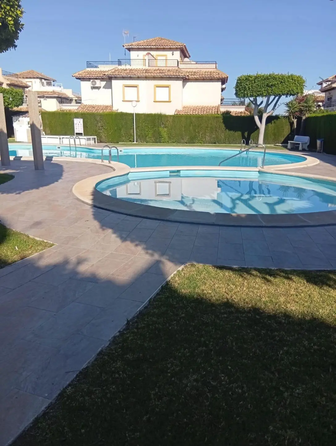 House Of 90 M² In Orihuela Costa, Spain