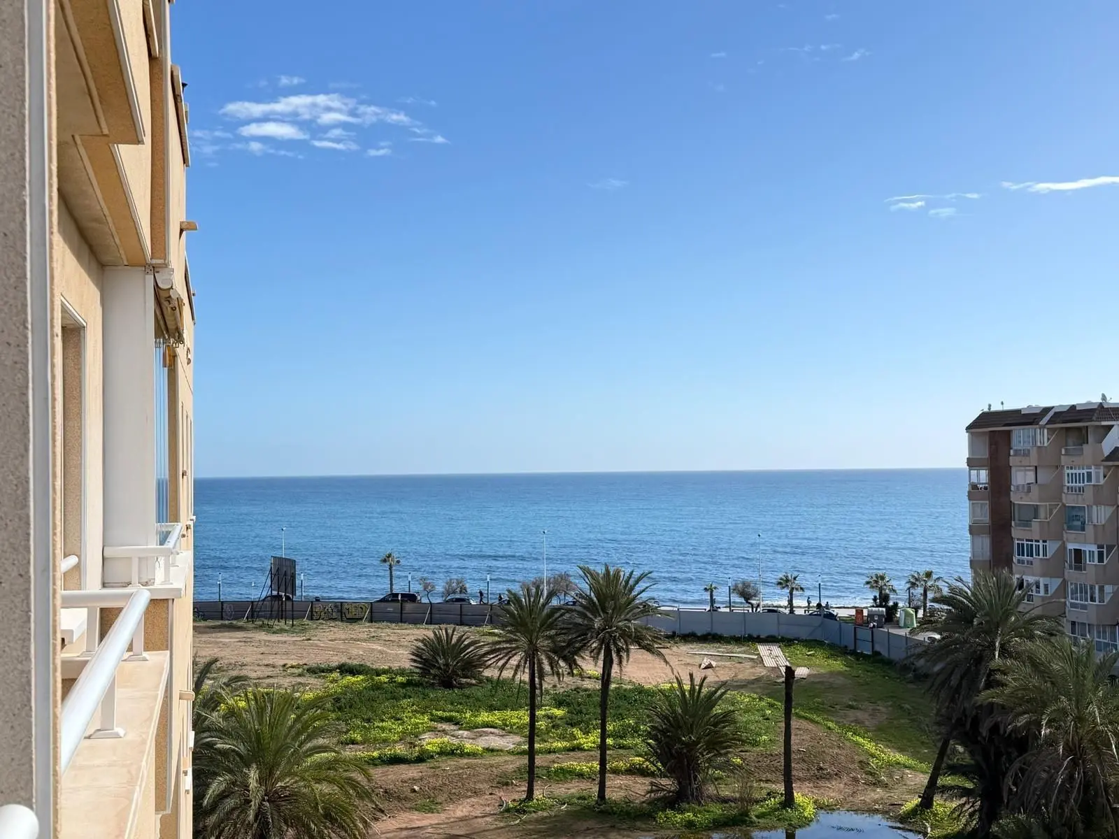 Apartment Of 63 M² In Torrevieja, Spain