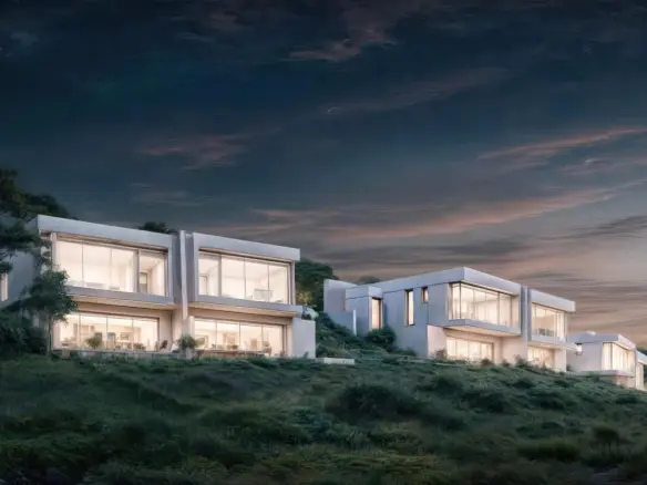 Villa Of 198 M² In Vélez – Málaga, Spain