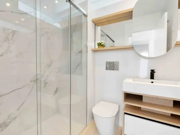 Penthouse Of 84 M² In Rojales, Spain