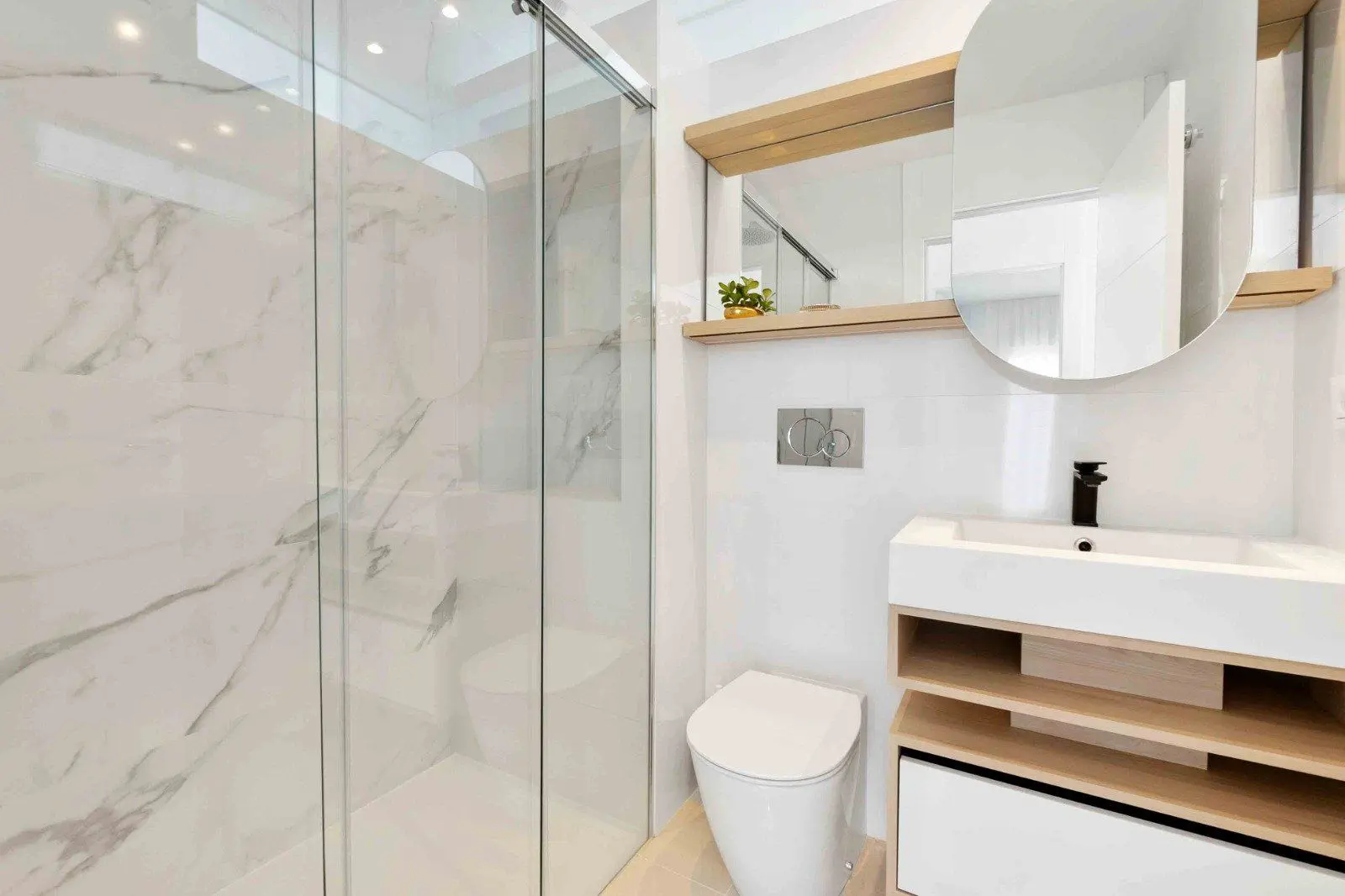 Penthouse Of 84 M² In Rojales, Spain