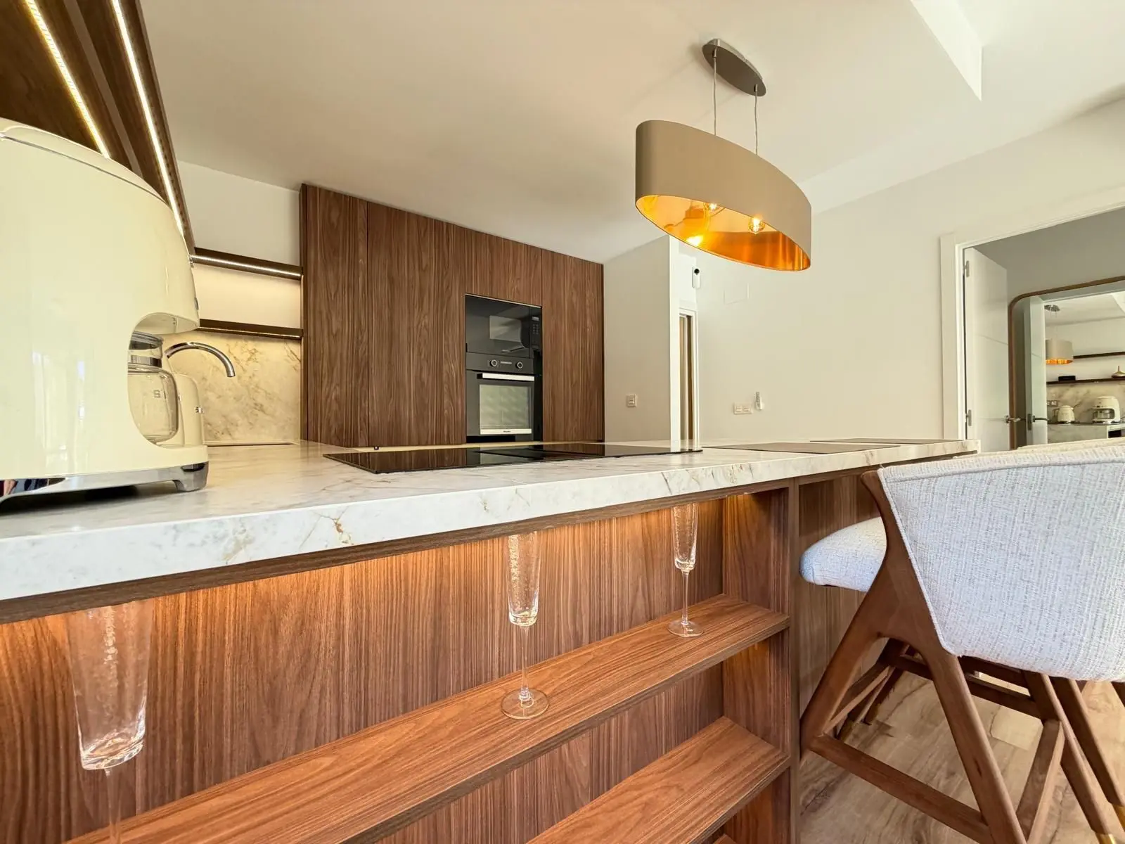 Apartment Of 99 M² With Mediter Real Estate In Orihuela Costa, Spain