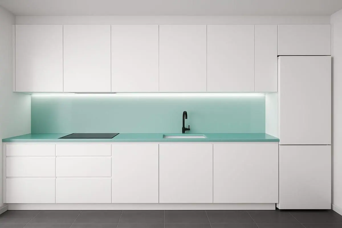 Apartment Of 45 M² In San Pedro Del Pinatar, Spain