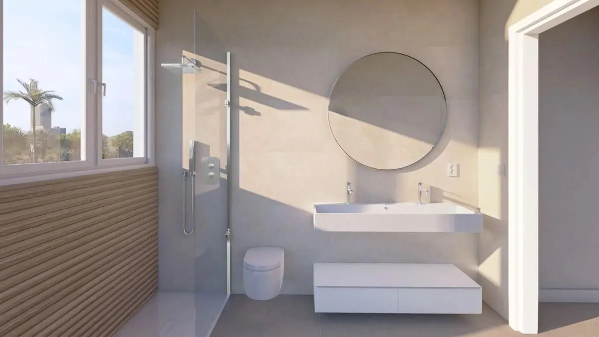 Apartment Of 169 M² In Calpe, Spain