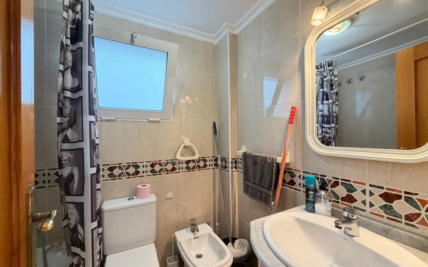 2-bedroom Apartment In Torrevieja, Spain (63 M²)