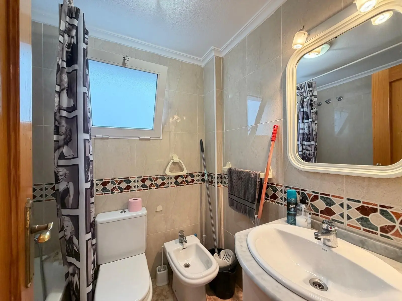 Apartment Of 63 M² In Torrevieja, Spain
