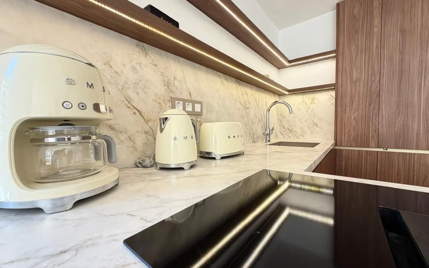 2-bedroom Apartment In Orihuela Costa, Spain (99 M²)
