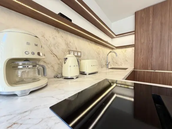 2-bedroom Apartment In Orihuela Costa, Spain (99 M²)