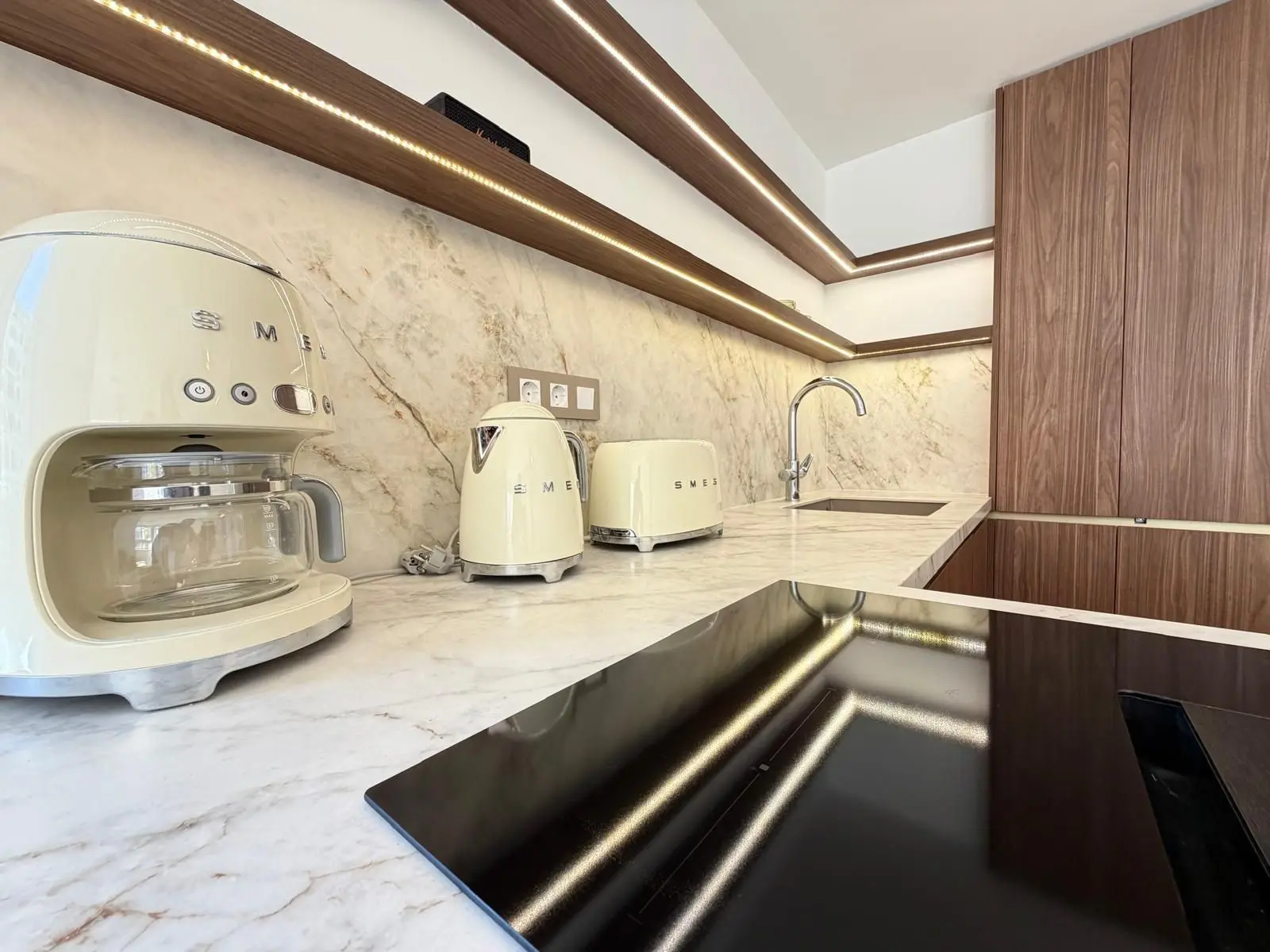 Apartment Of 99 M² With Mediter Real Estate In Orihuela Costa, Spain