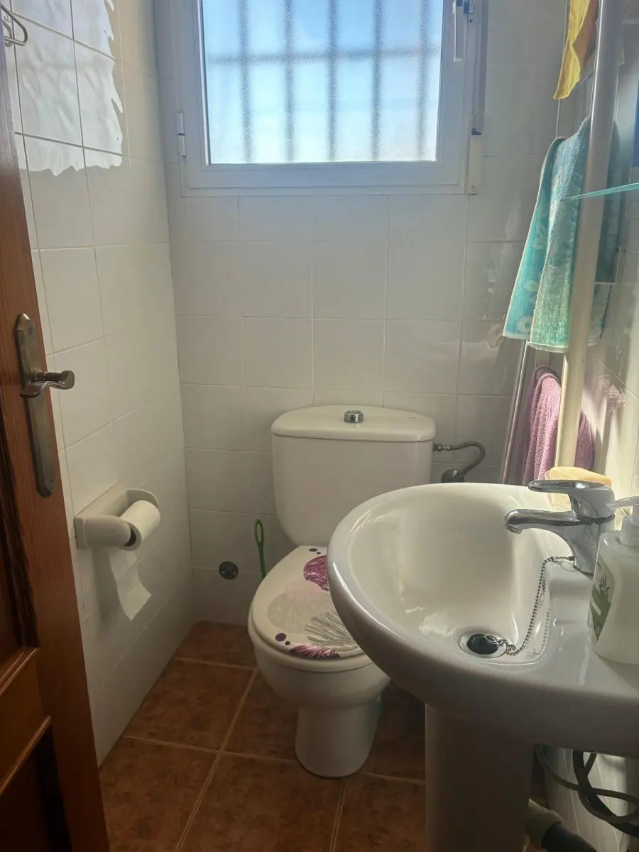 House Of 90 M² In Orihuela Costa, Spain