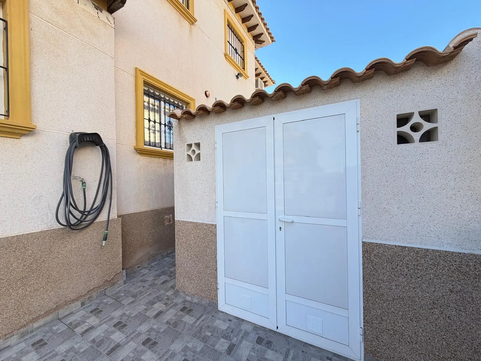 House Of 82 M² With Sea Views In Orihuela Costa
