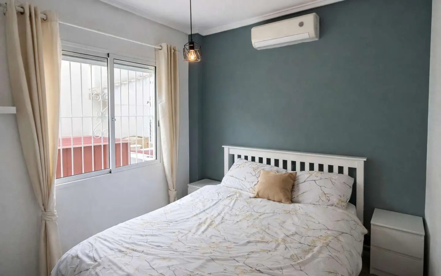 2-bedroom Villa In Rojales, Spain (90 M²)