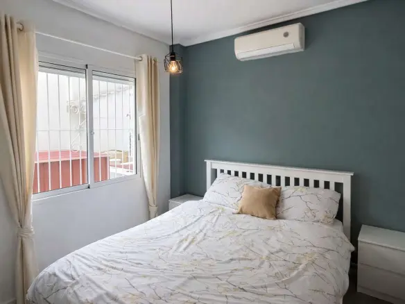 2-bedroom Villa In Rojales, Spain (90 M²)