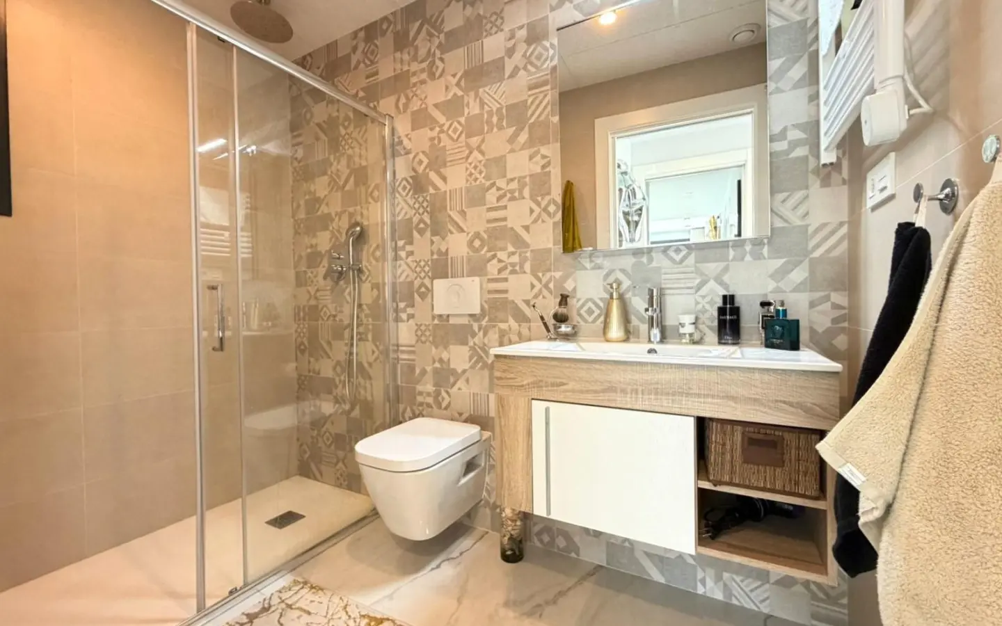 3-bedroom Penthouse In Orihuela Costa, Spain (270 M²)