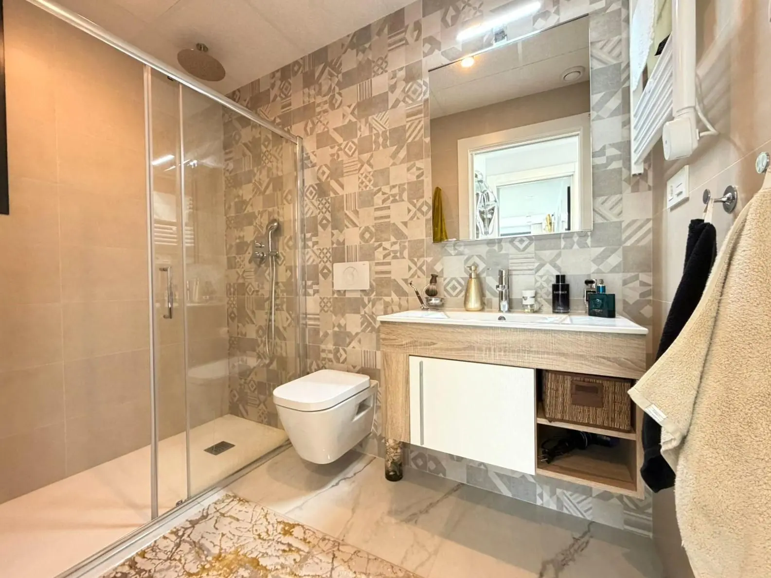 Penthouse Of 270 M² With Sea Views In Orihuela Costa