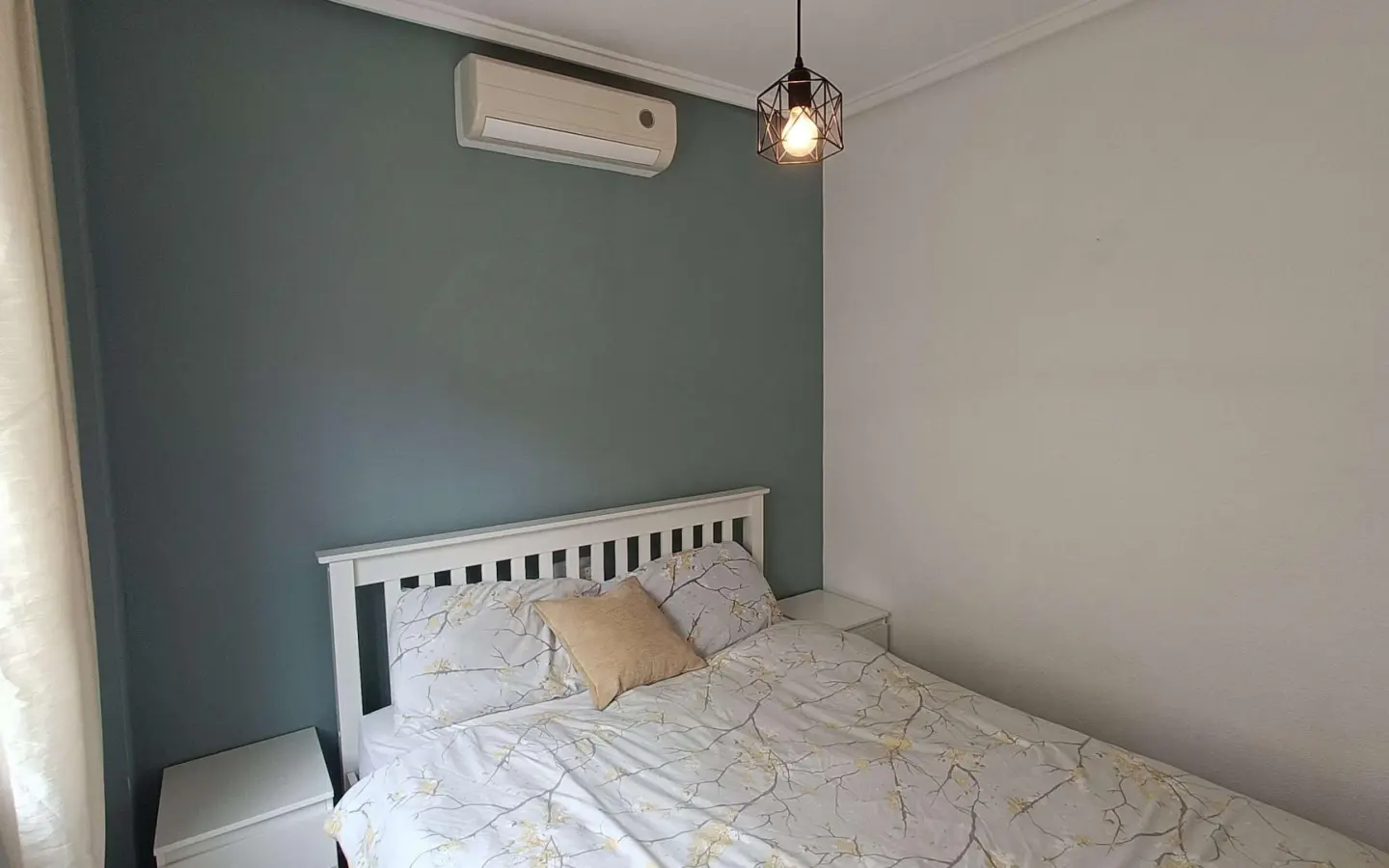 2-bedroom Villa In Rojales, Spain (90 M²)