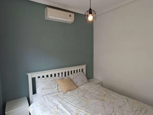 2-bedroom Villa In Rojales, Spain (90 M²)