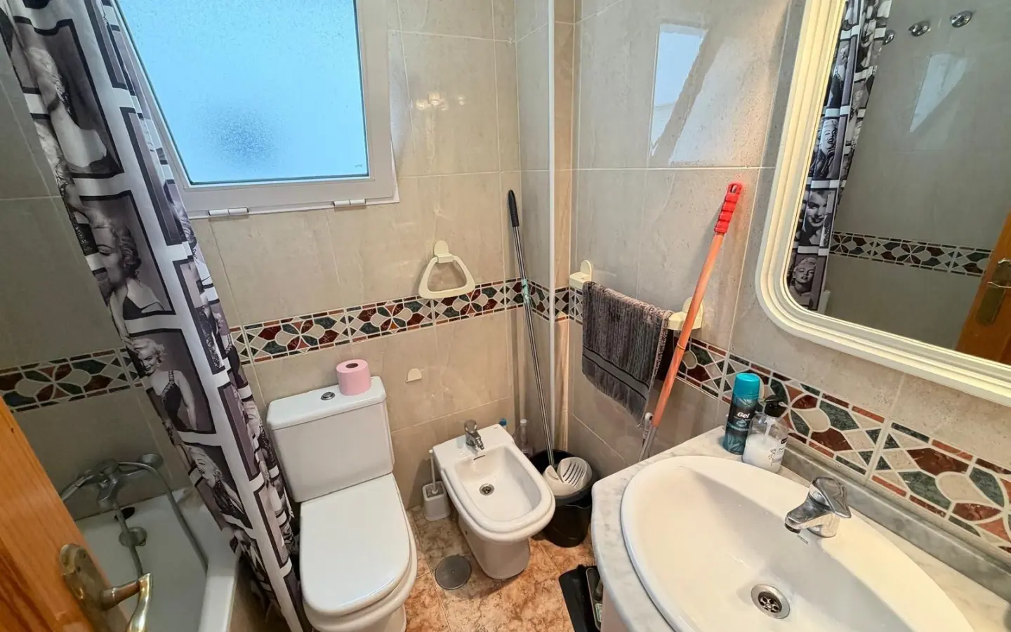 2-bedroom Apartment In Torrevieja, Spain (63 M²)