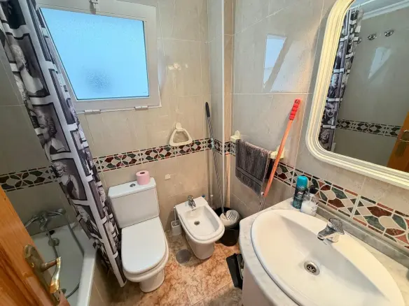 2-bedroom Apartment In Torrevieja, Spain (63 M²)