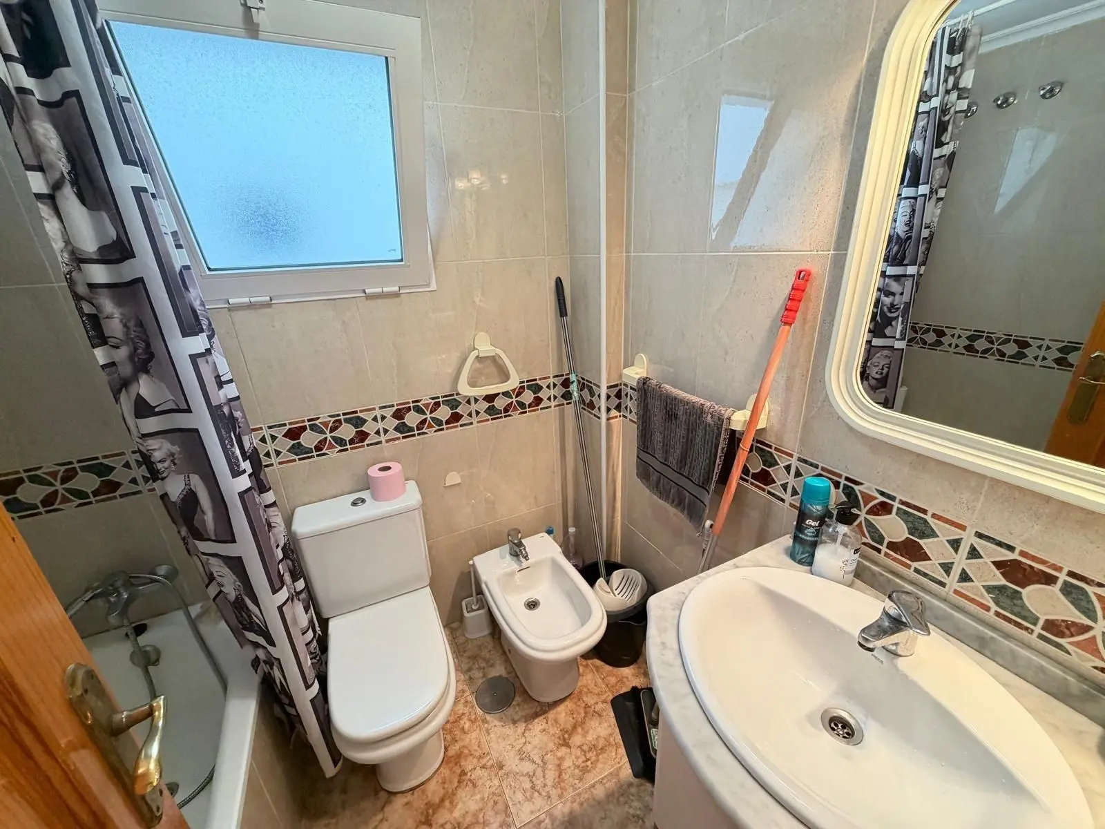 Apartment Of 63 M² In Torrevieja, Spain