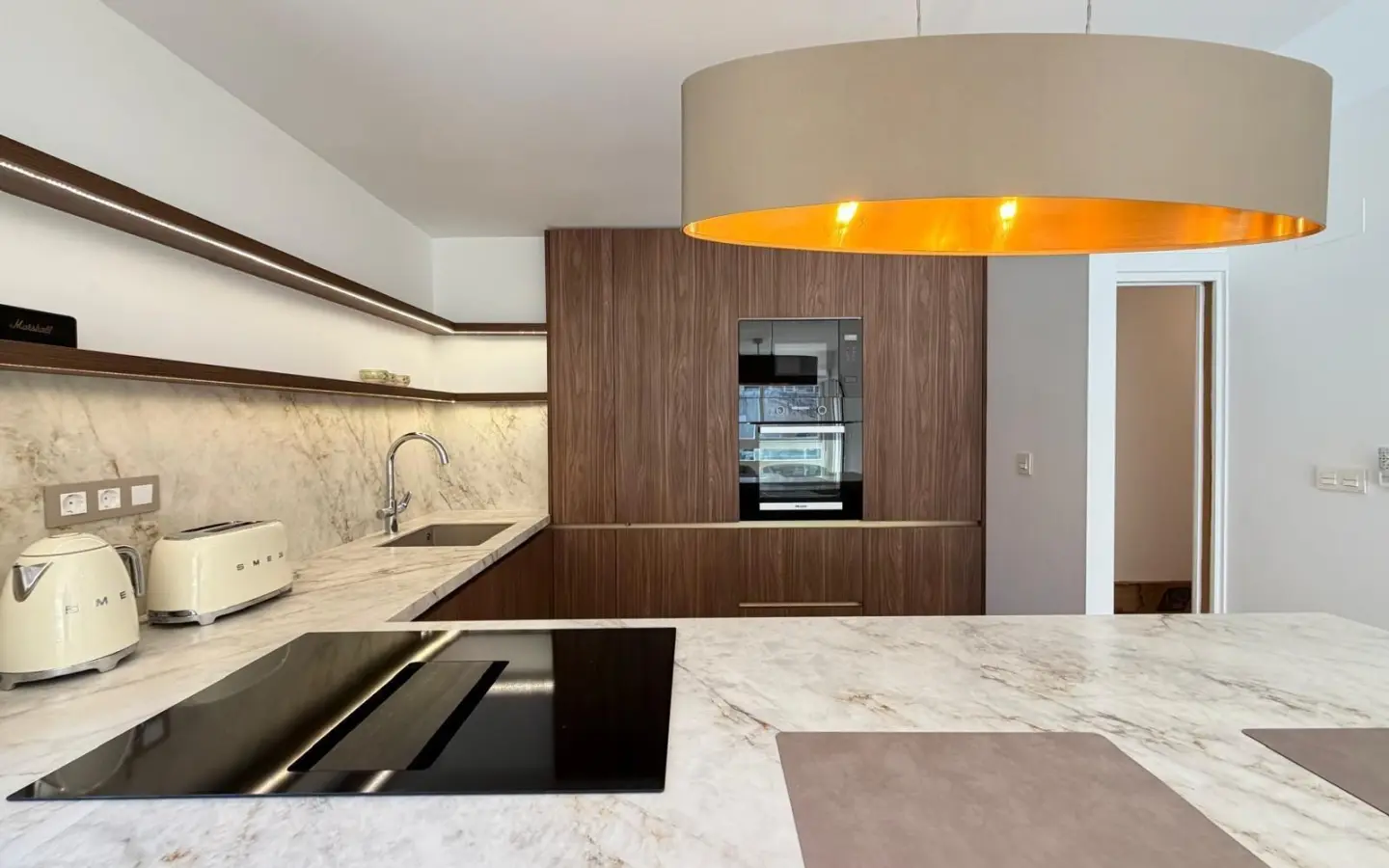 2-bedroom Apartment In Orihuela Costa, Spain (99 M²)