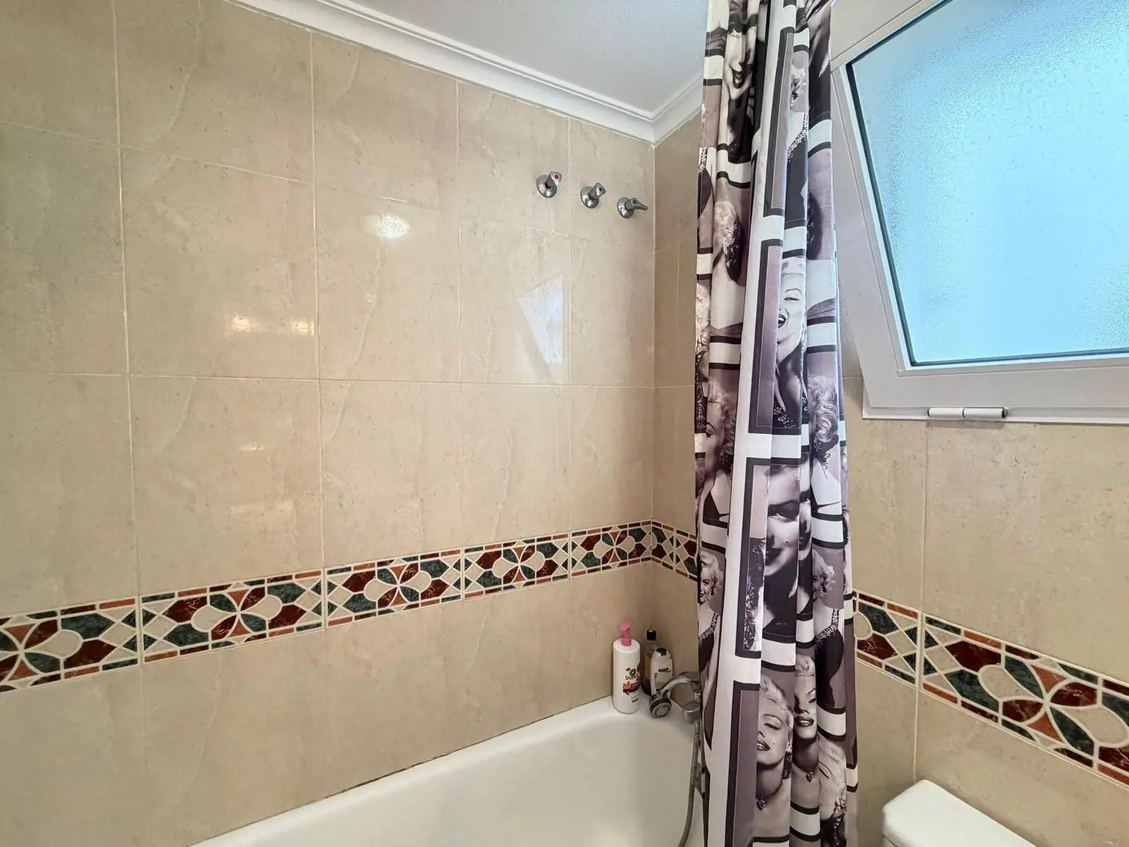 Apartment Of 63 M² In Torrevieja, Spain