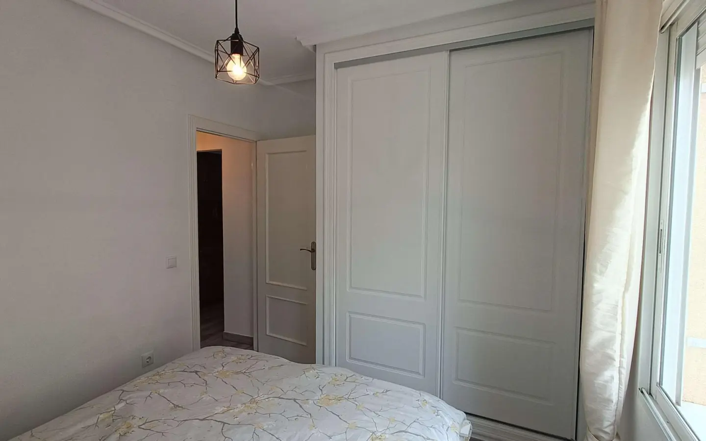 2-bedroom Villa In Rojales, Spain (90 M²)