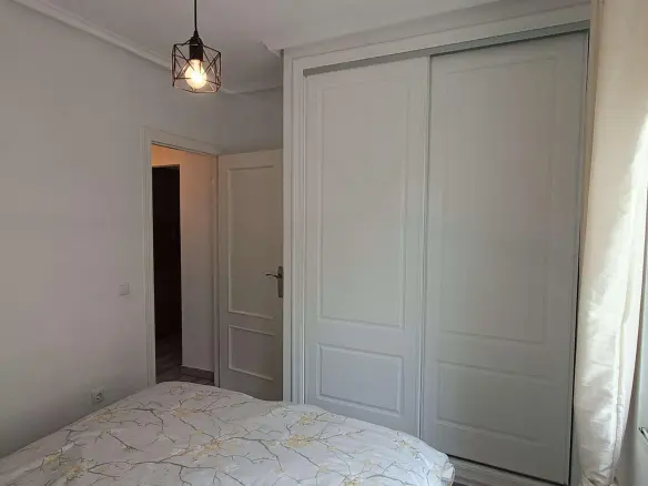 2-bedroom Villa In Rojales, Spain (90 M²)