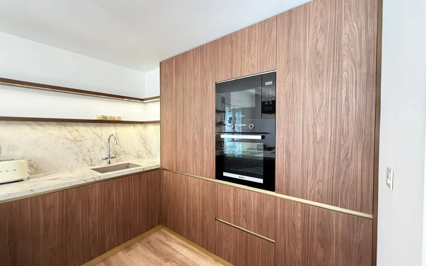 2-bedroom Apartment In Orihuela Costa, Spain (99 M²)