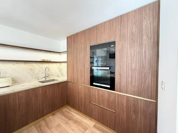 2-bedroom Apartment In Orihuela Costa, Spain (99 M²)